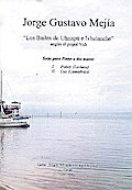 Los bailes de Uhnapú e Ixbalanchepara piano