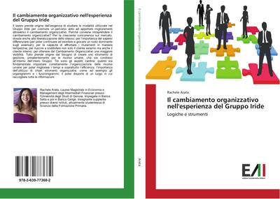 Il cambiamento organizzativo nell’esperienza del Gruppo Iride