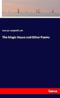 The Magic House and Other Poems