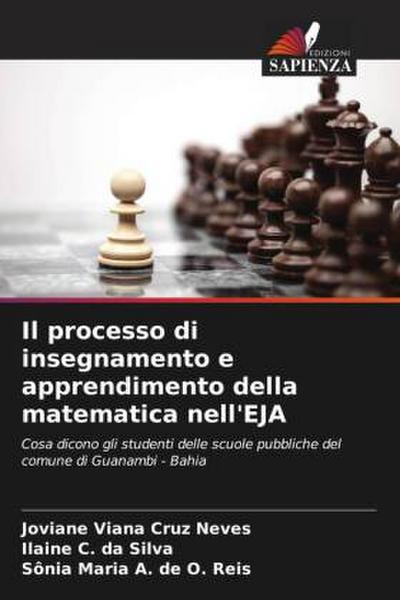 Il processo di insegnamento e apprendimento della matematica nell’EJA