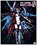 No Game No Life - Zero