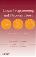 Linear Programming and Network Flows