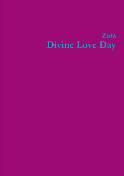 Divine Love Day
