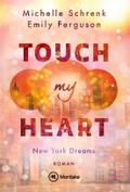 Touch My Heart