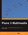 Plone 3 Multimedia
