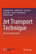 Jet Transport Technique