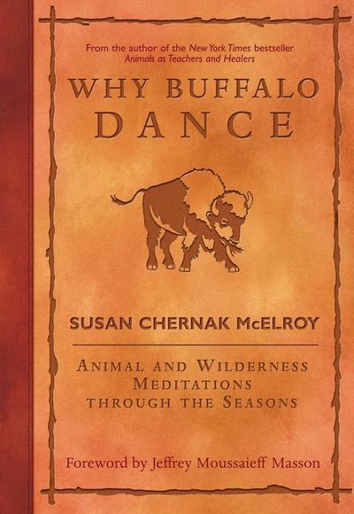 Why Buffalo Dance