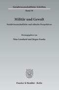 Militär und Gewalt