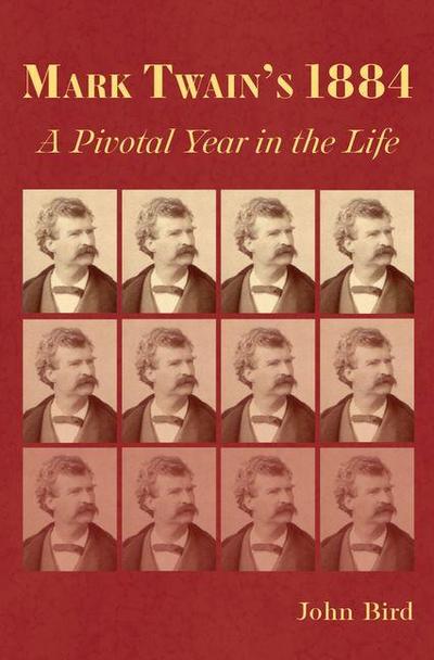 Mark Twain’s 1884