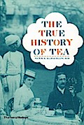 The True History of Tea