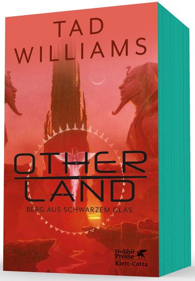Otherland. Band 3