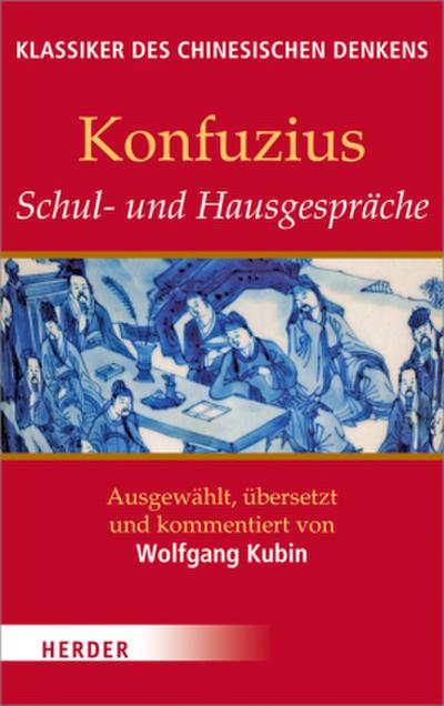 Klassiker des chinesischen Denkens