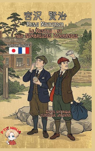 Le Restaurant aux Nombreuses Commandes