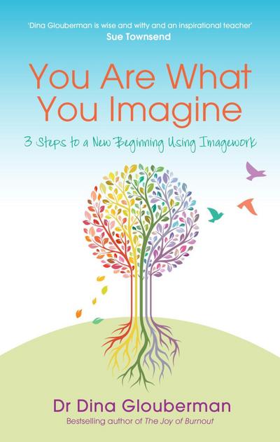 You Are What You Imagine