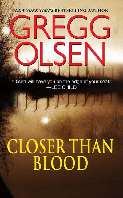 Closer Than Blood