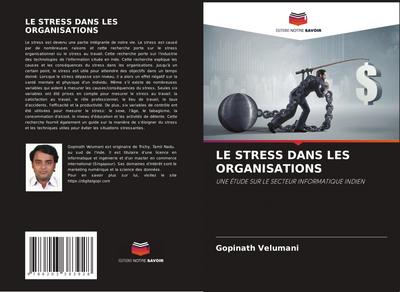 LE STRESS DANS LES ORGANISATIONS