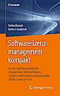 Softwarelizenzmanagement kompakt
