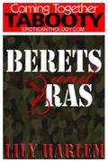 Berets & Bras (Coming Together: Tabooty, #6)