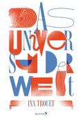 Das Universum der Welt