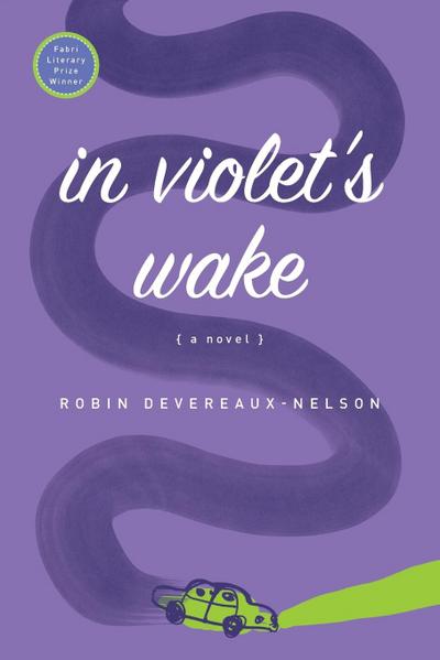 In Violet’s Wake