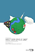 Welt der Spiele 360 Grad