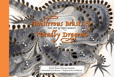 Boisterous Beasts & Deadly Dragons