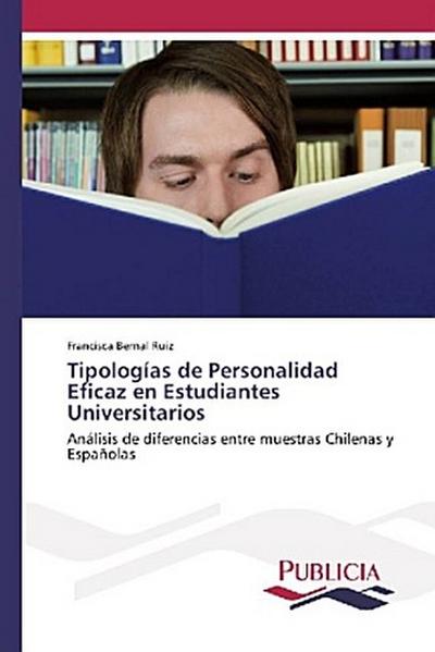 Tipologías de Personalidad Eficaz en Estudiantes Universitarios