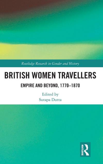 British Women Travellers