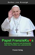 Papst Franziskus