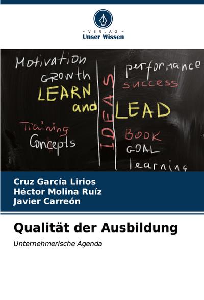 Qualität der Ausbildung