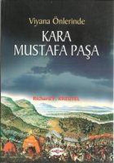 Viyana Önlerinde Kara Mustafa Pasa