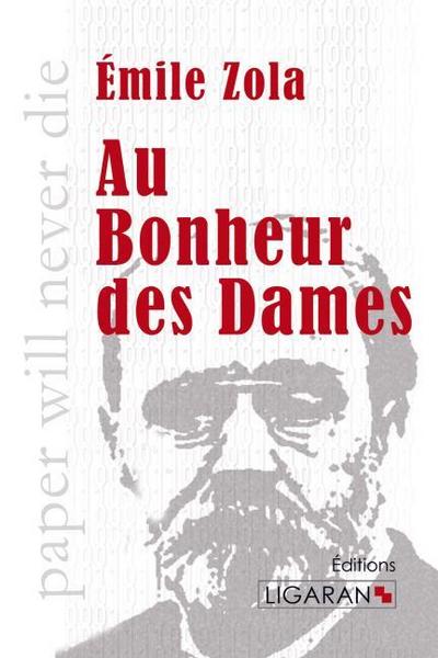 Au Bonheur des Dames