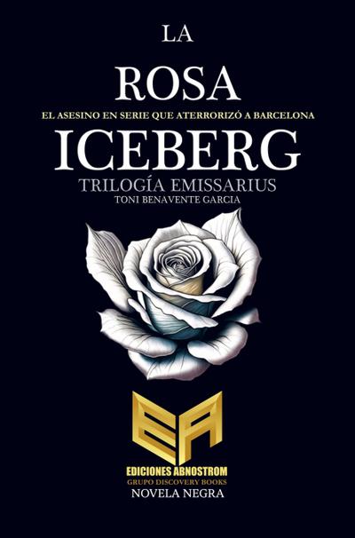 La Rosa Iceberg