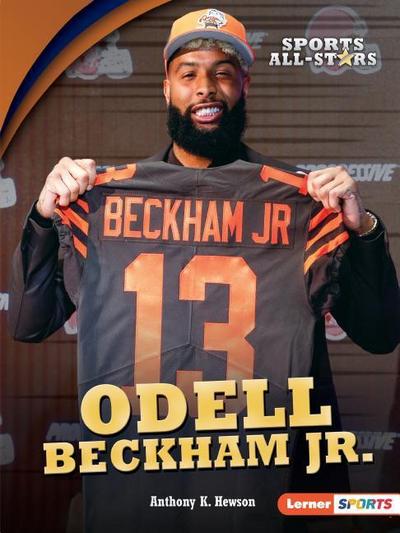 Odell Beckham Jr.