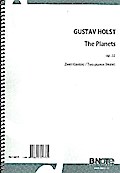 The Planets op.32für 2 Klaviere