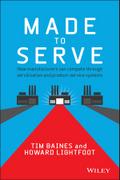 Made to Serve