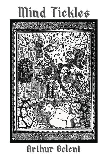 Mind Tickles
