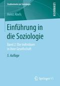 Einführung in die Soziologie 2