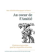 Au coeur de l’Amitié