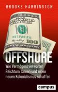 Offshore - Wie Vermögensverwalter Reichtum tarnen 