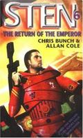 The Return Of The Emperor
