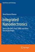 Integrated Nanoelectronics