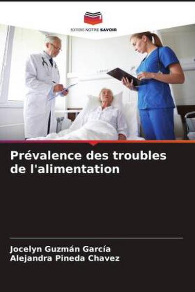 Prévalence des troubles de l’alimentation