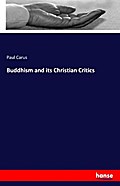 Buddhism and its Christian Critics