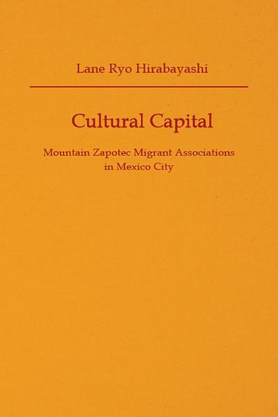 Cultural Capital