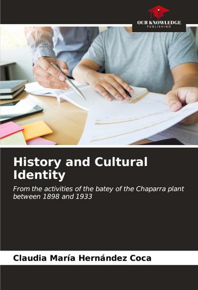 History and Cultural Identity