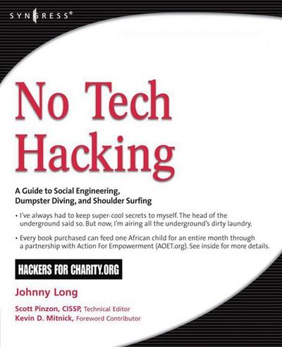 No Tech Hacking