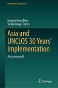 Asia and UNCLOS 30 Years Implementation