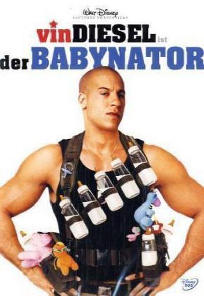 Der Babynator