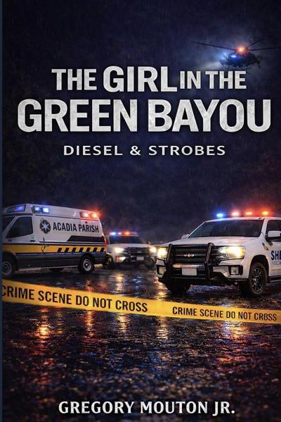 The Girl In The Green Bayou